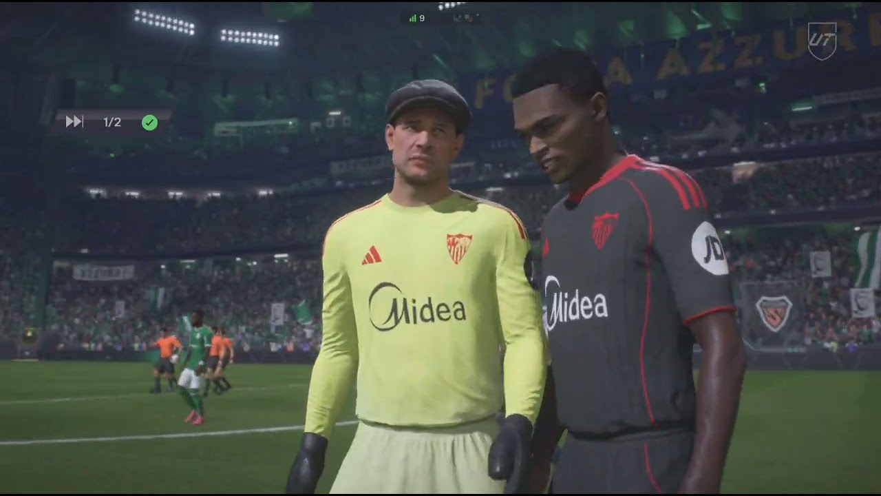 WAIT | EA SPORTS FC 26