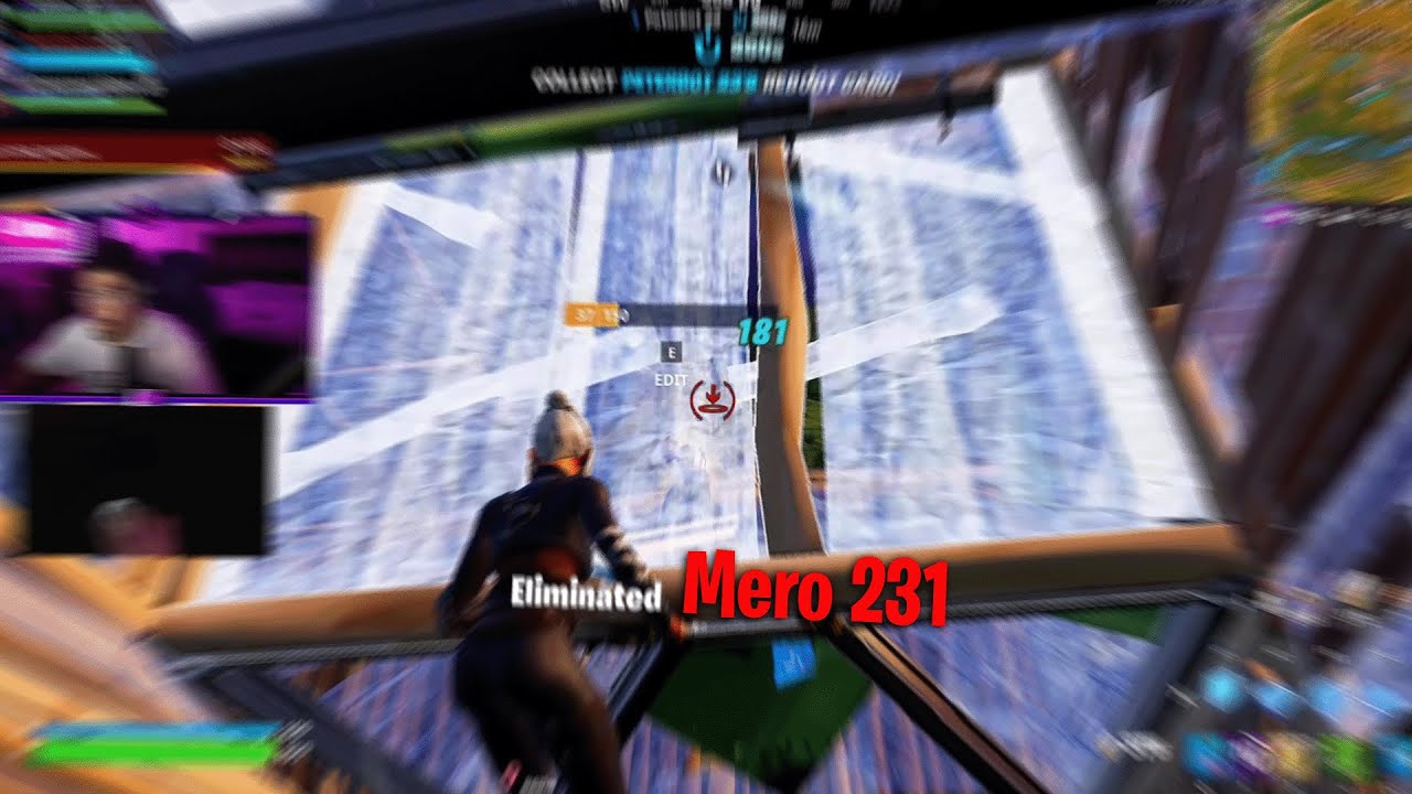 Popular 🖤 (Fortnite Montage)