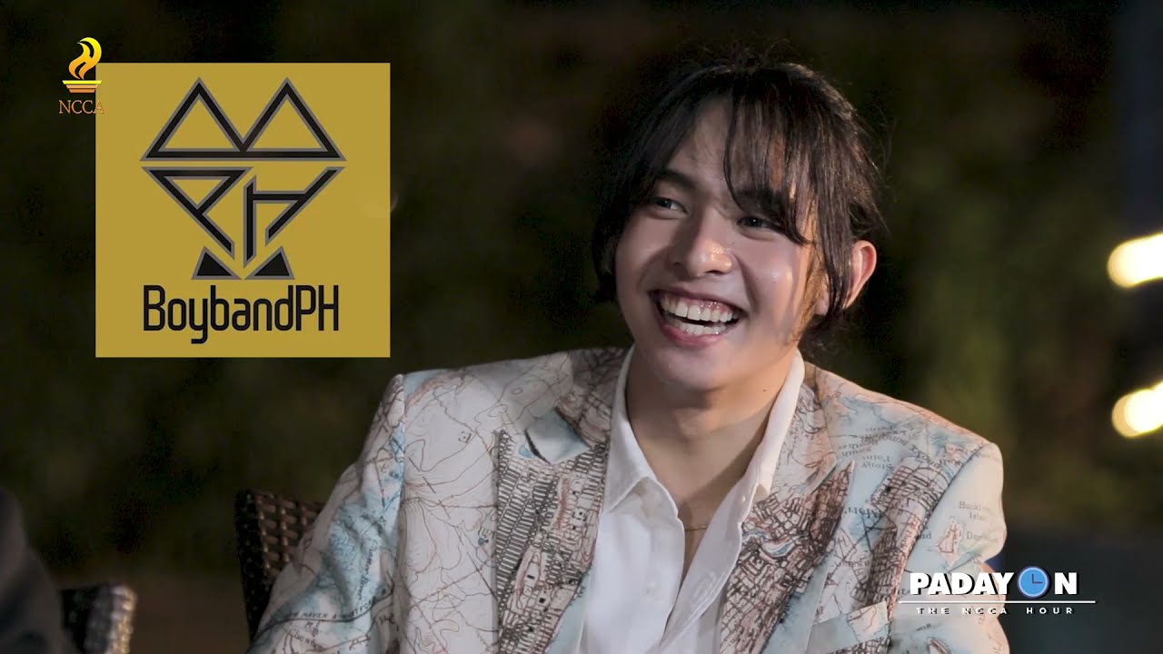 PADAYON THE NCCA HOUR (E94)