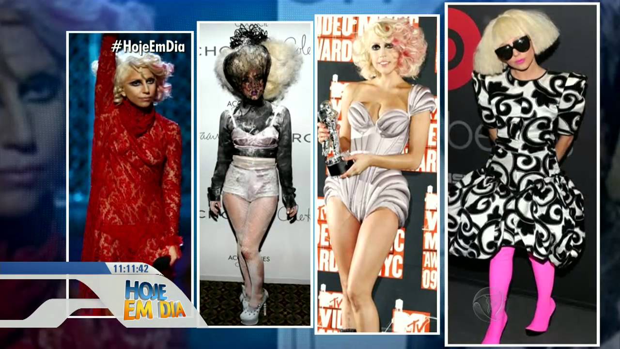 Agulhadas: Ronaldo Ésper analisa Lady Gaga e Ricky Martin