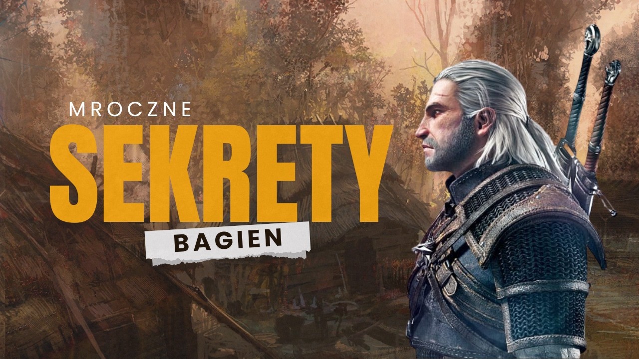 Tajemnice Wyzimskich bagien