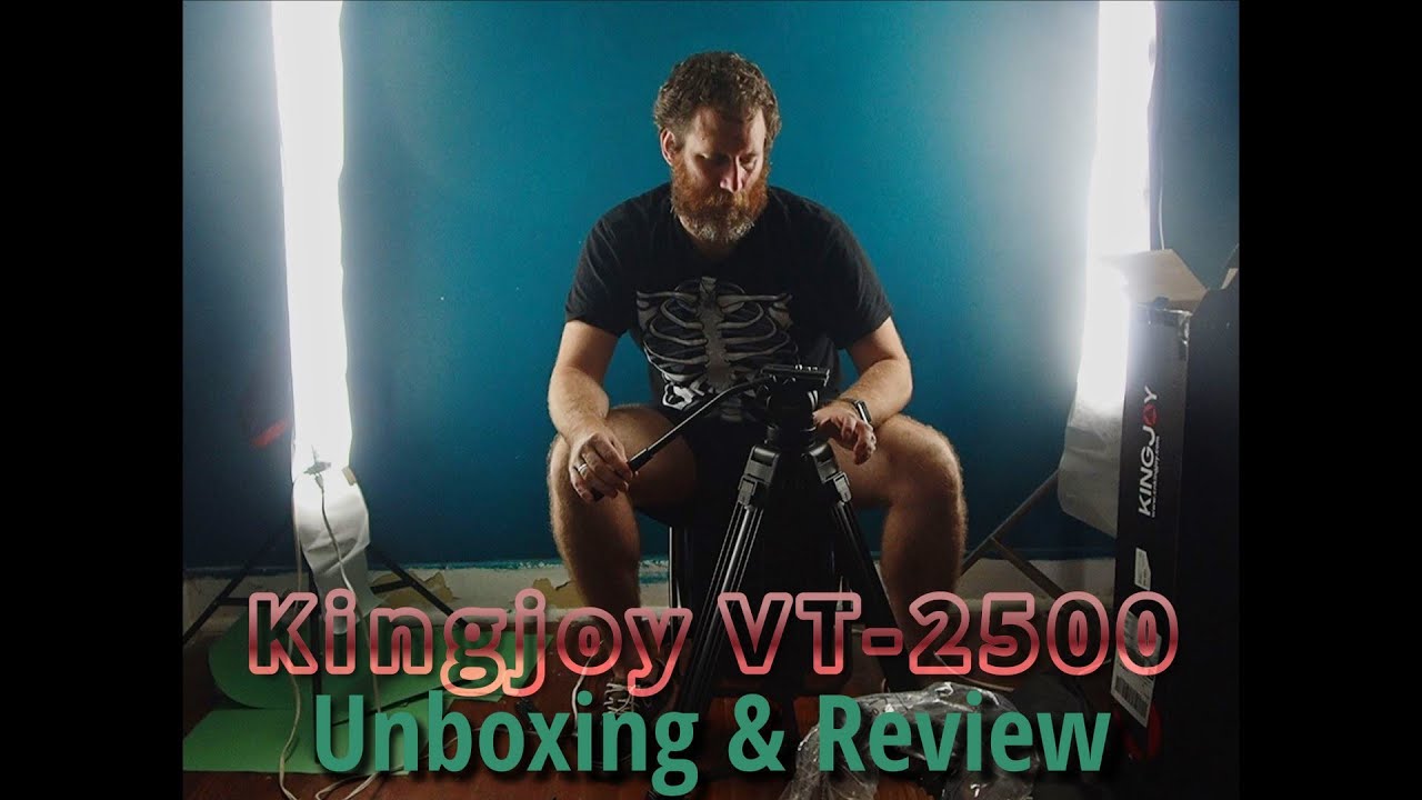 Kingjoy VT-2500