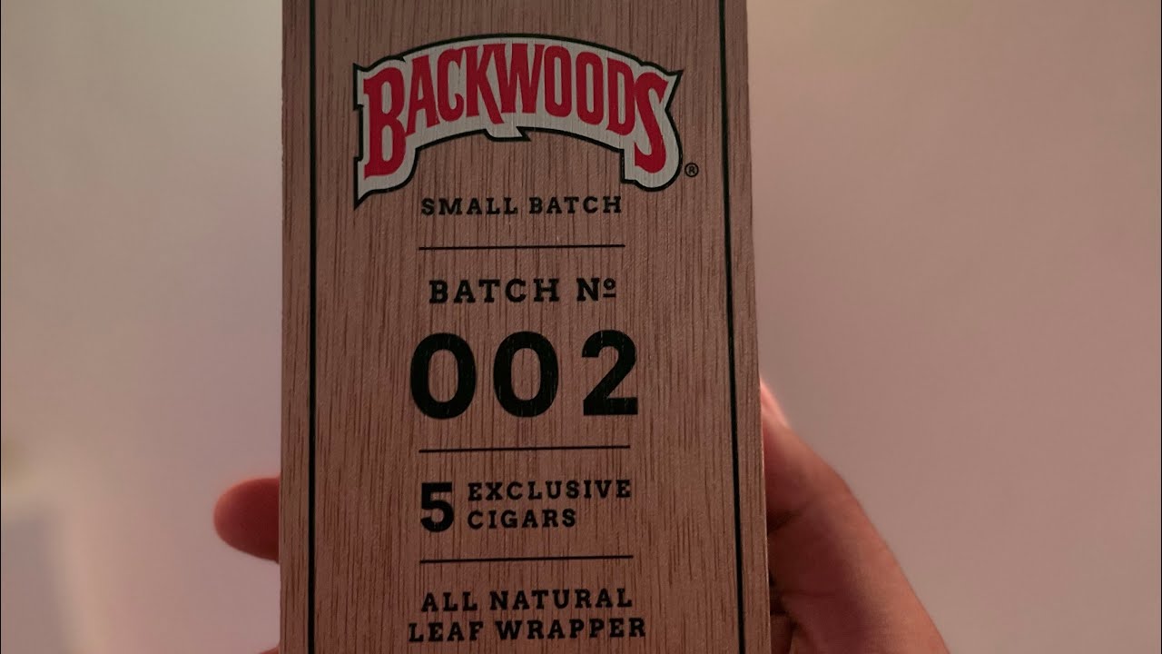 Exclusive BackWoods Review