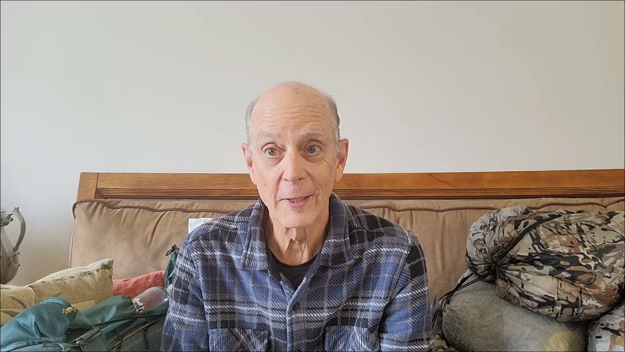 2026 PCT Thru-hike Announcement