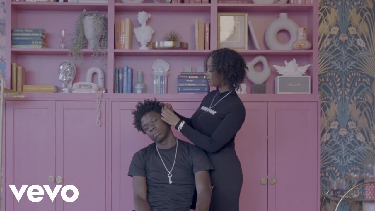FADI - Of Your Love (Official Music Video)