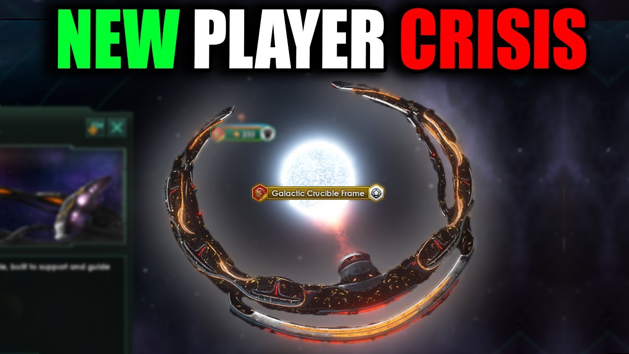 Infernals New CRISIS PATH And New Origin Explained