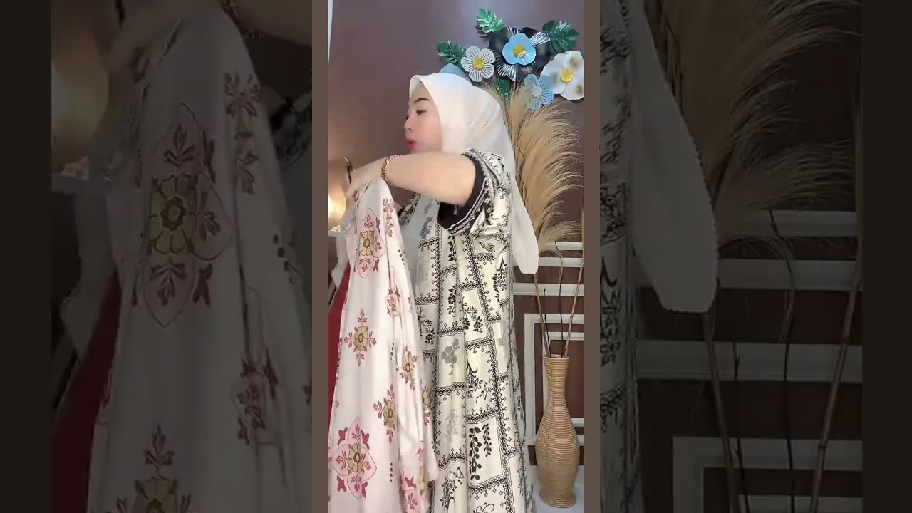 REKOMENDASI OUTER MOTIF DAN INNER POLOS !! MINAT KLIK ESTALASE SHOPEE DIDESKRIPSI