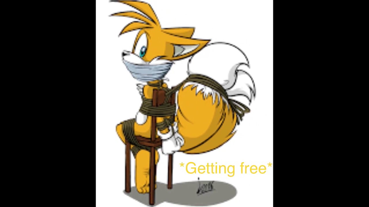 Sontails story #3
