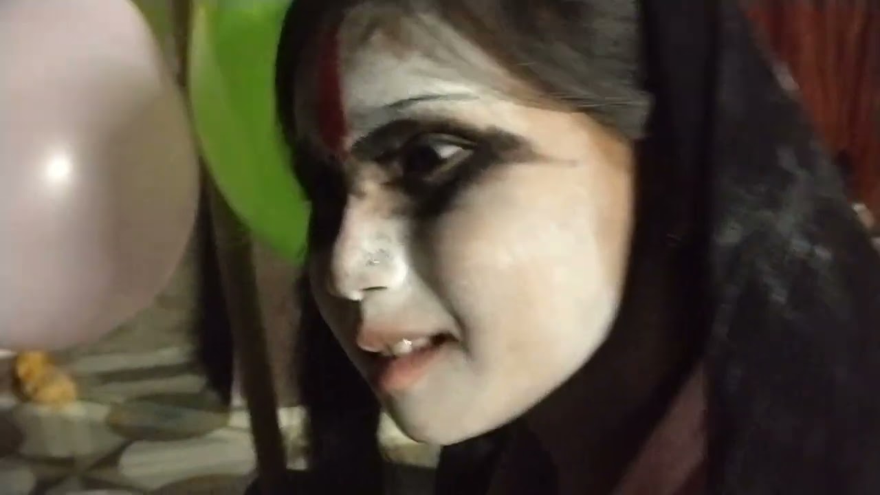 फुगेवाली चुडेल 