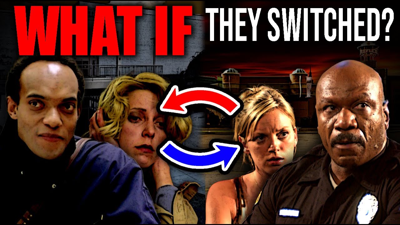 WHAT IF the Milwaukee Crew & Monroeville Gang SWAPPED? | Dawn of the Dead