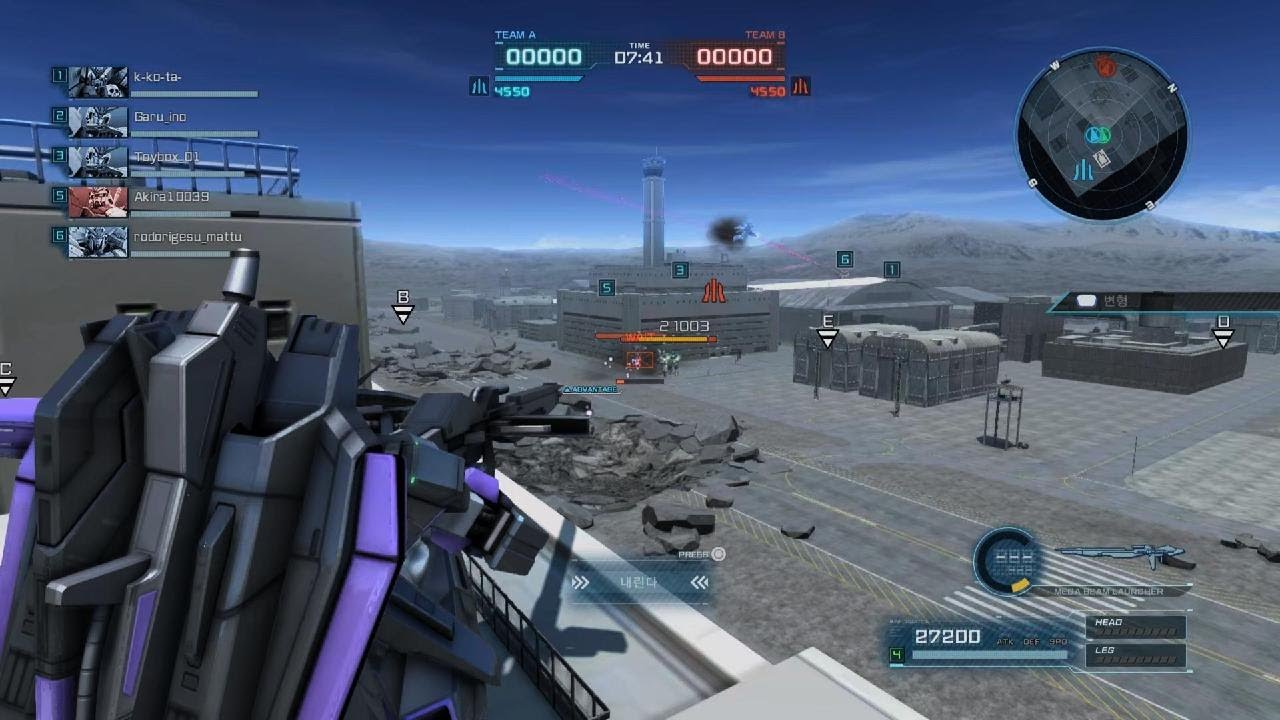 MOBILE SUIT GUNDAM BATTLE OPERATION 2_20260227213641