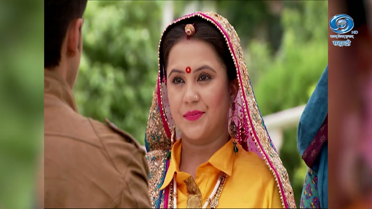 Mani Umang Jagnyachi | Ep 25 | Serial | मनी उमंग जगण्याची