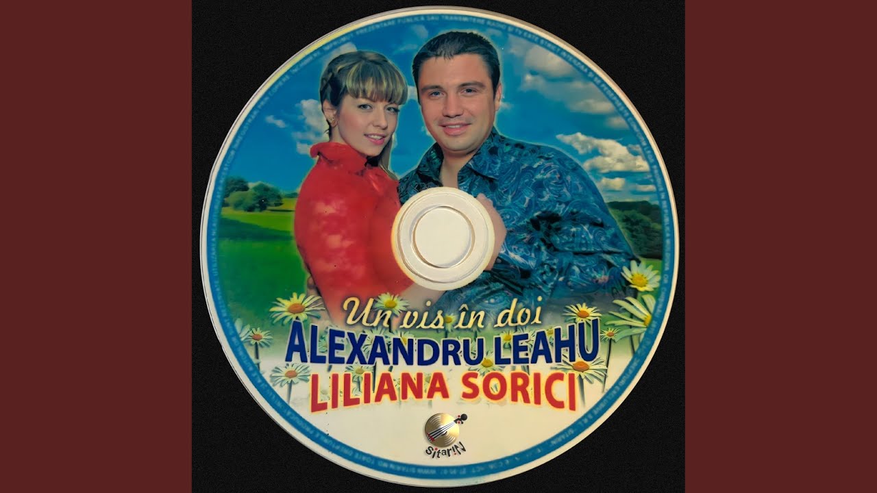Un vis în doi (Alexandru Leahu, Liliana Sorici)