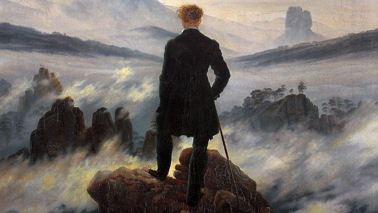 Sem sacrifício não há progresso