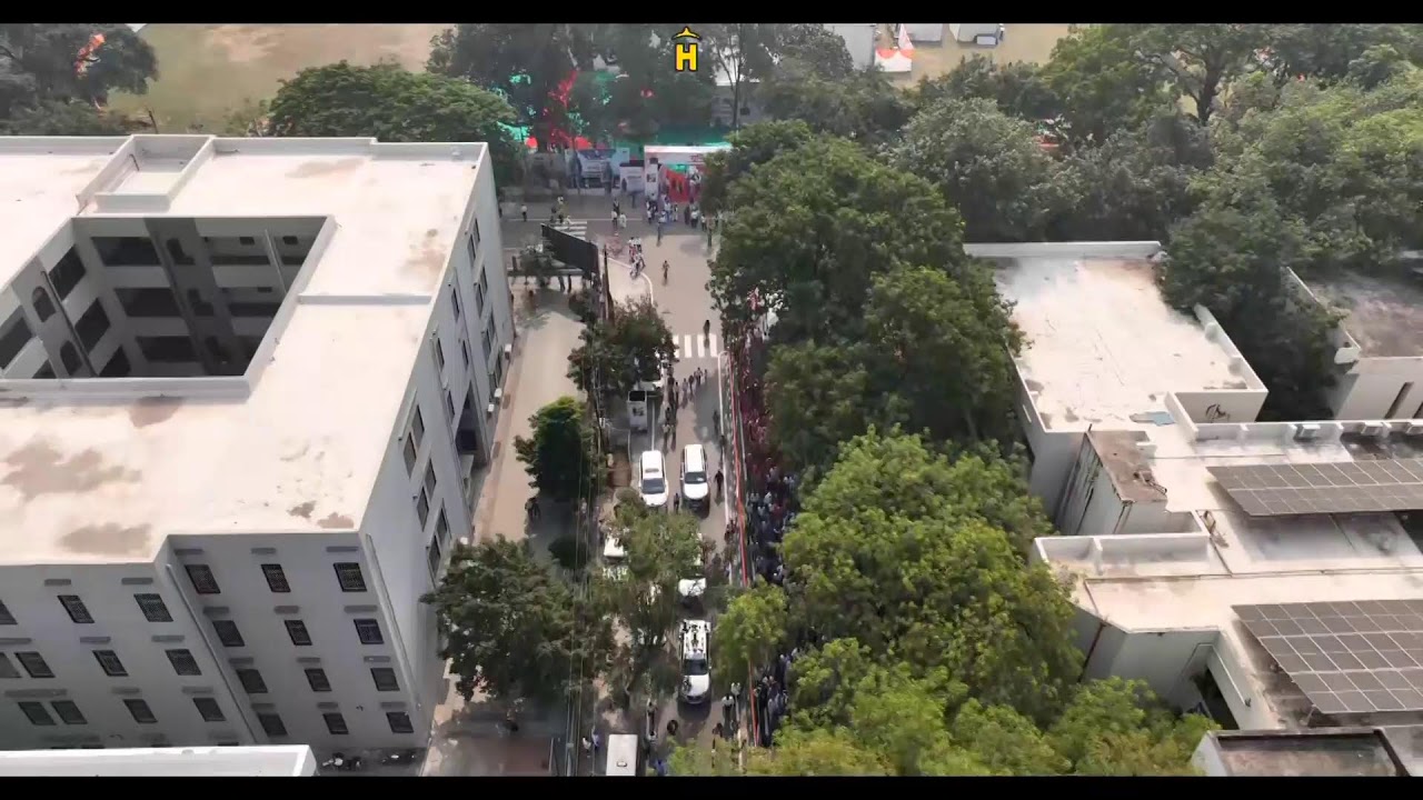 ‘Sardar@150 : Unity March’ commences in virtual presence of Hon’ble PM Shri Narendra Modi from Anand