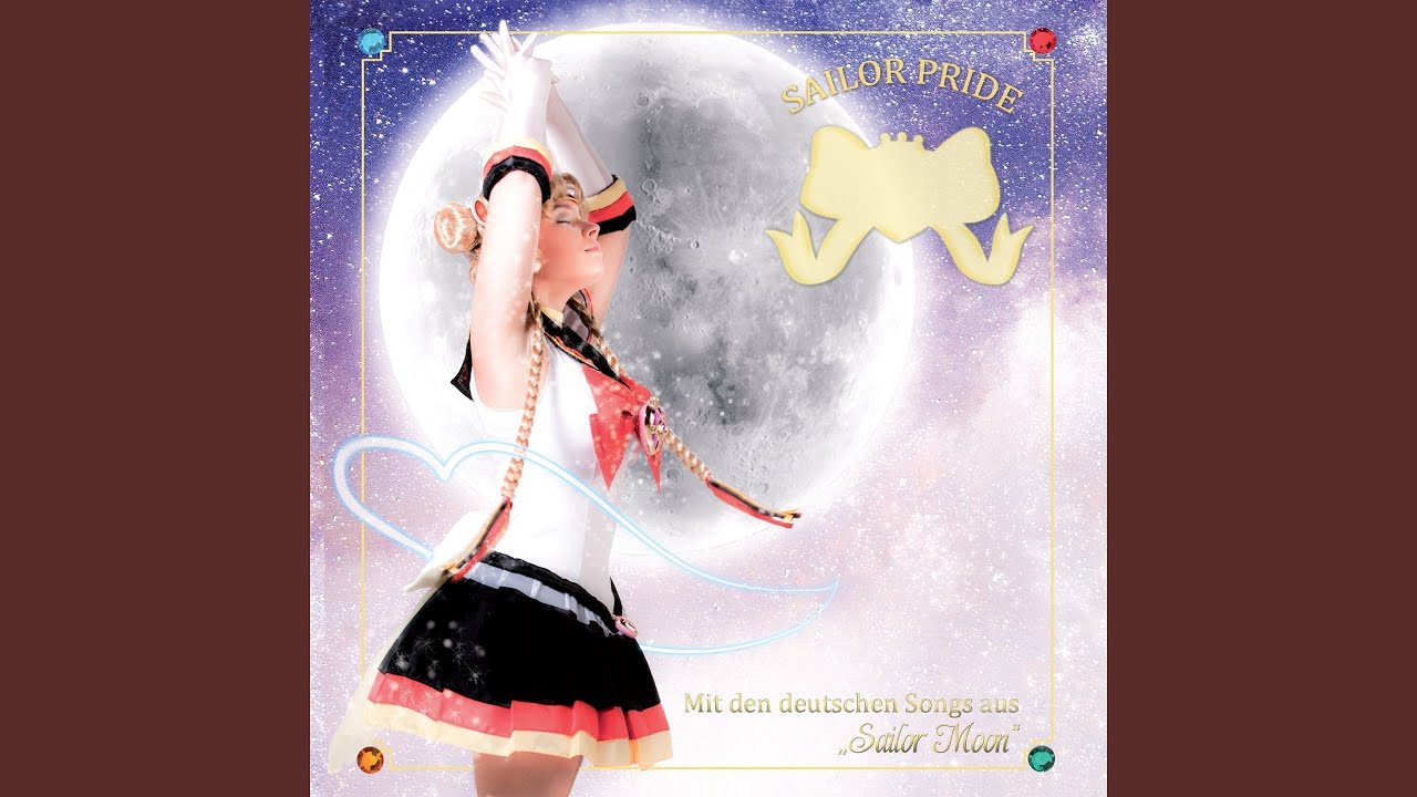 Kämpfe Sailor Moon (from 