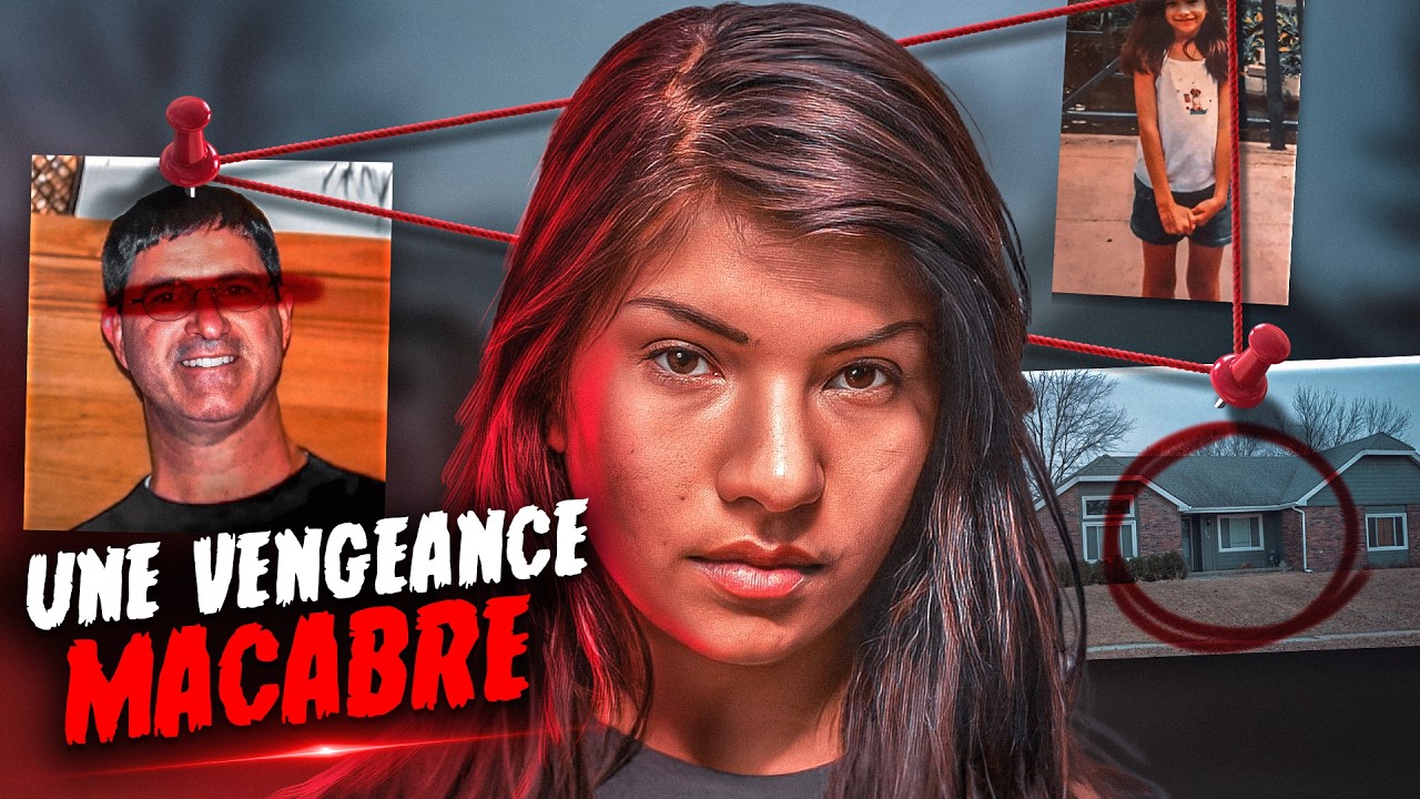 de VICTIME à COUPABLE, à 18 ans elle a commis l'HORREUR : Le cas Sarah Gonzales (#HVF)