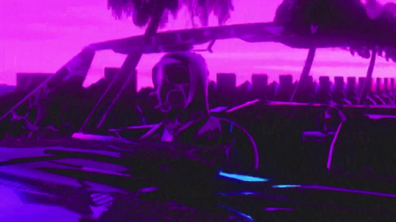 Meduza Paradise Slowed