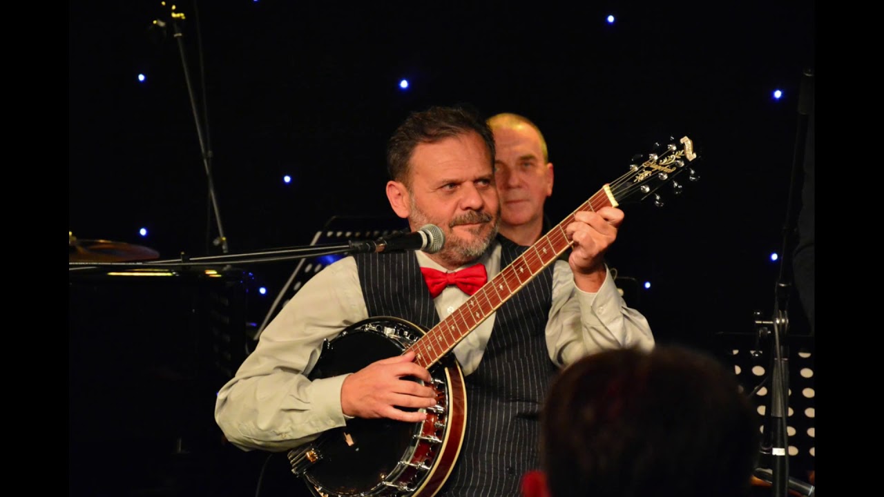 Mladen Medak Gaga - A čobani i pastiri (Chansonfest 2019.)