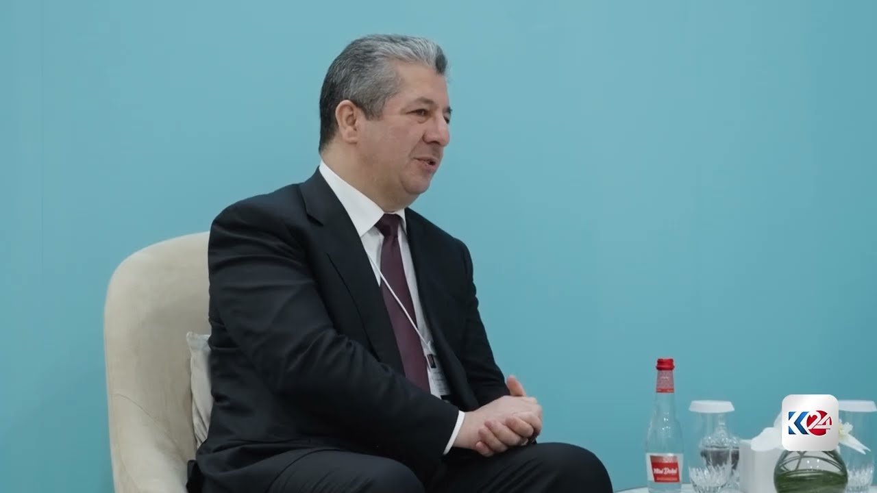 سەرۆکی حکوومەت لەگەڵ جێگری سەرۆکوەزیران و وەزیری ناوخۆی ئیمارات کۆبووەوە