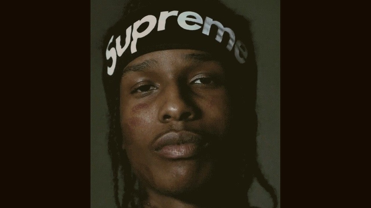 (FREE) Asap Rocky - 