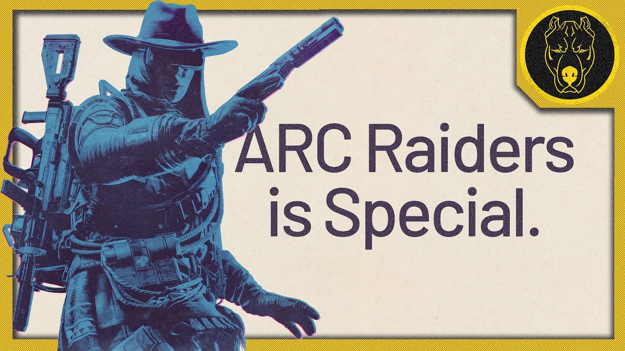 ARC Raiders, Убийца Таркова?