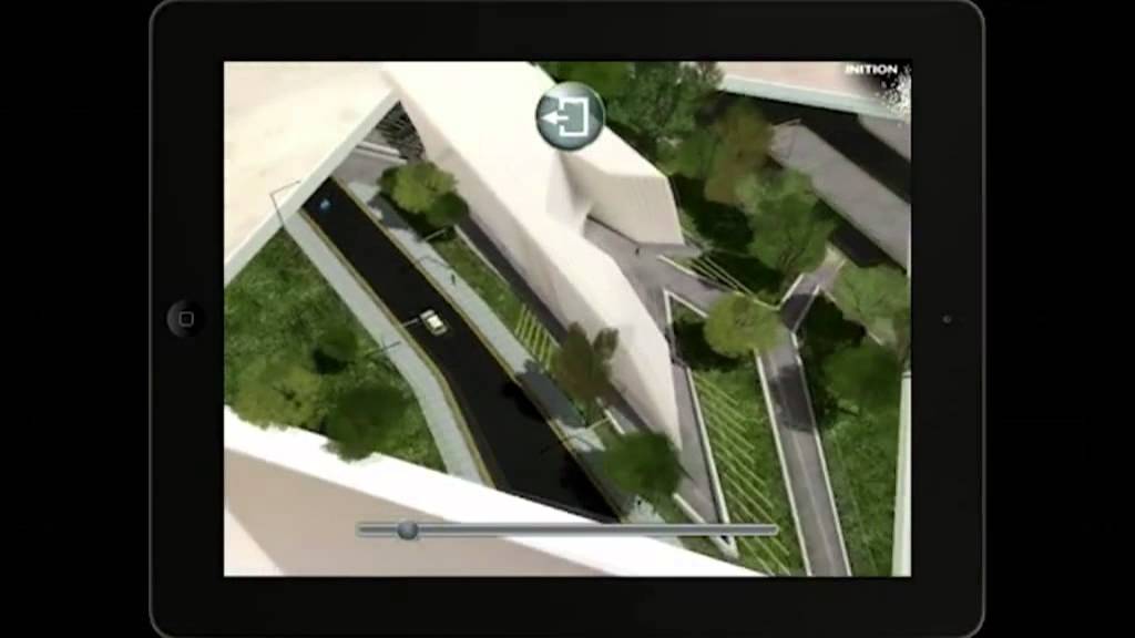 Augmented Reality Technology in Architecture Field