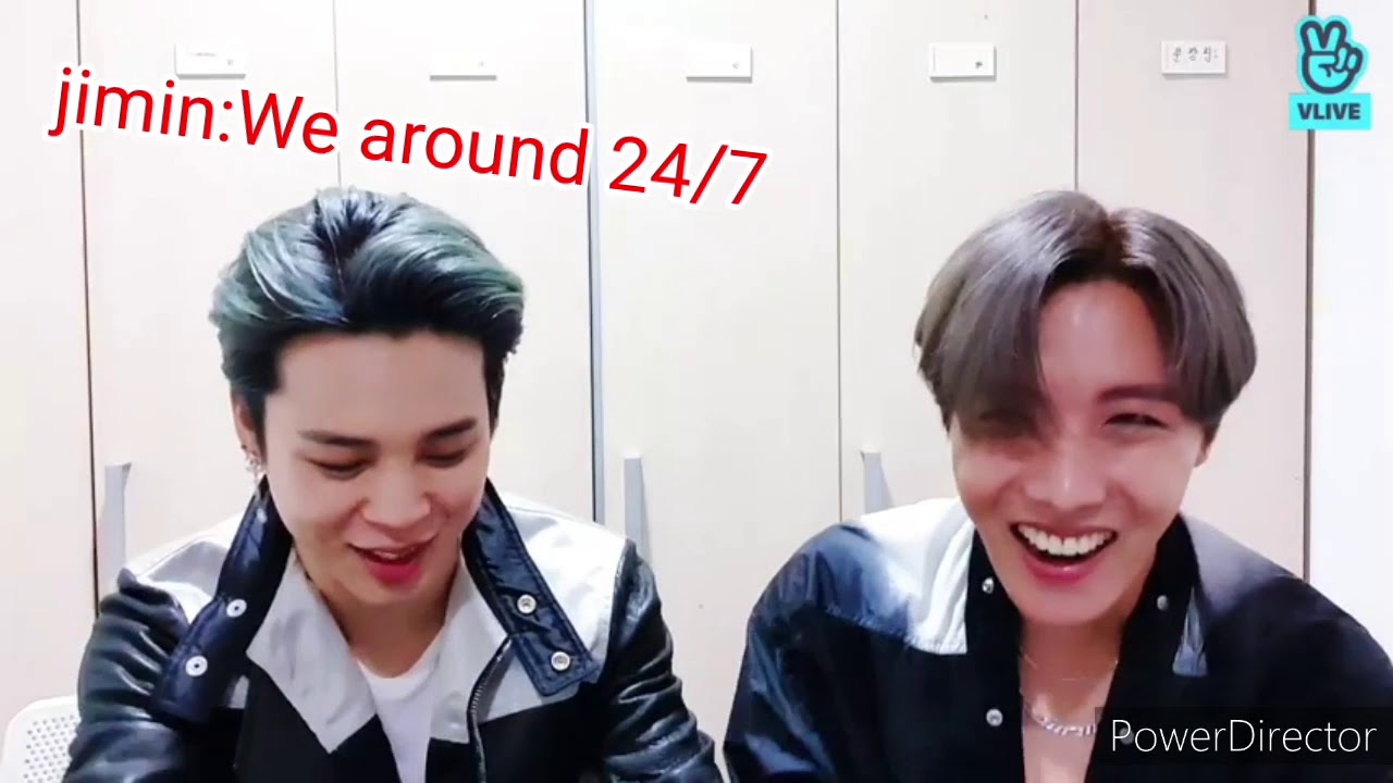 What does Jimin & J-hope think about Black women