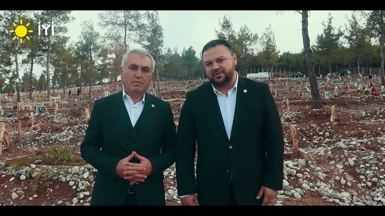 Depremin Felakete Dönüşmesinde Parmağı Olan Herkesten Hesap Soracağız