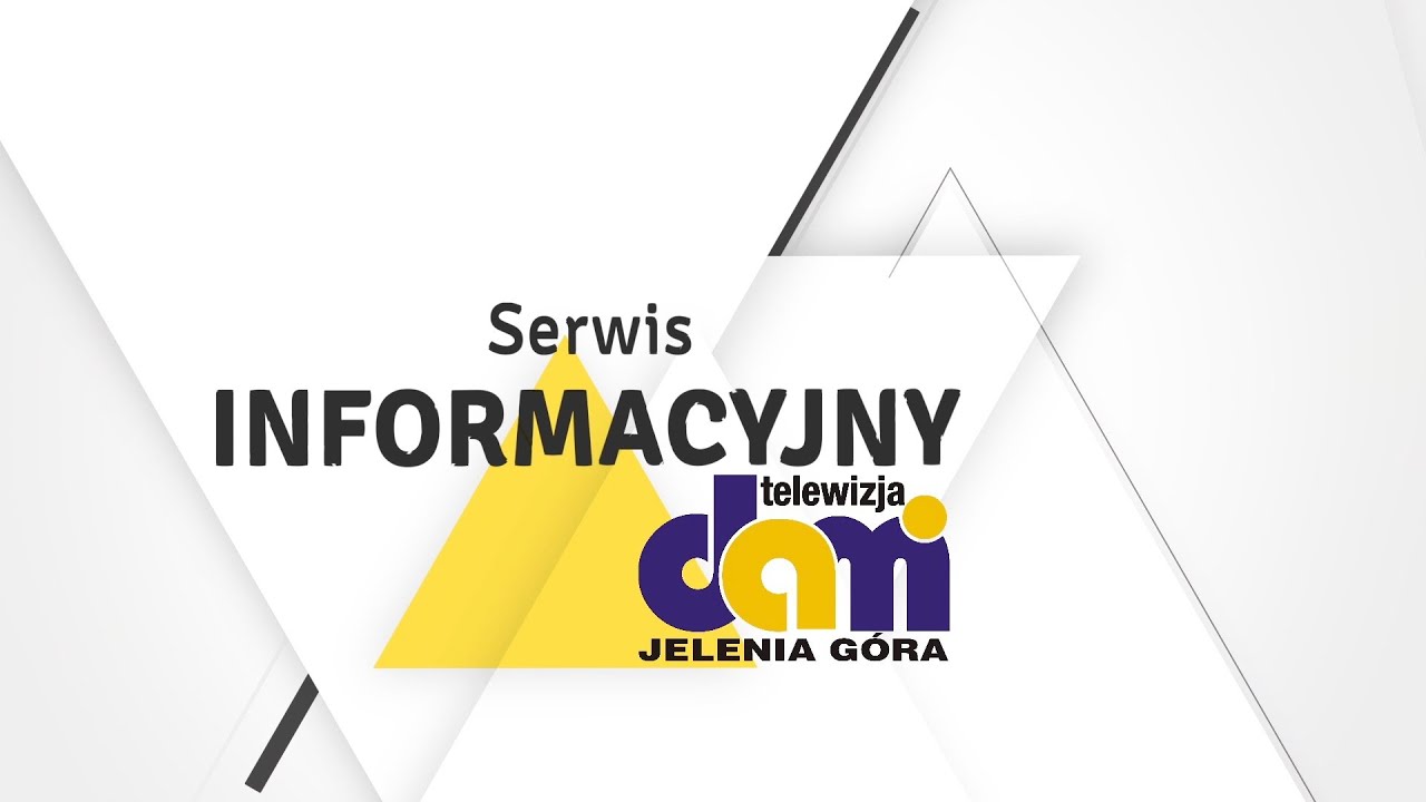 25.01.2022 r. Serwis Informacyjny TV Dami Jelenia G&oacute;ra