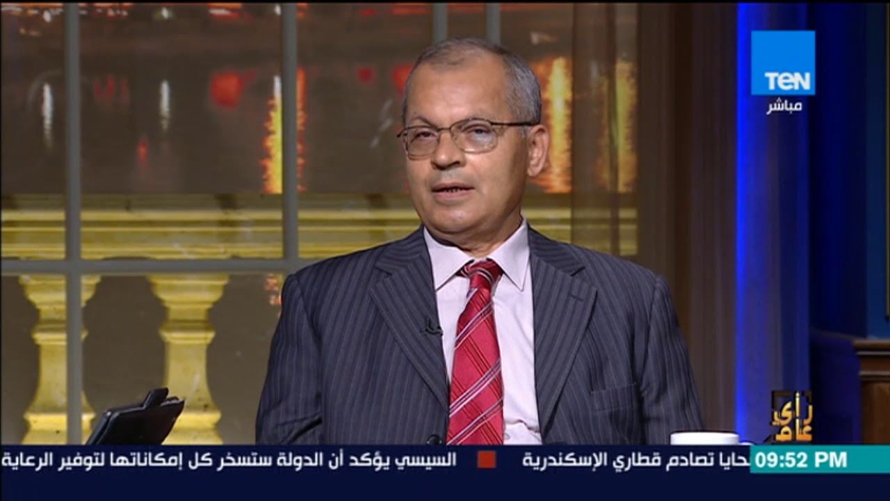 رأى عام - السكك الحديدية.. خطط تطوير تكذبها حوادث القطارات - فقرة كاملة