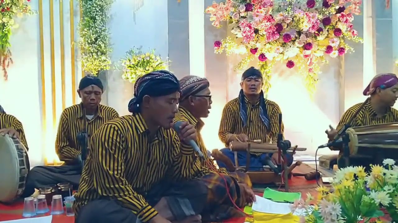 SHOLAWAT BIKIN TERHARU!! ||YAHU JALMO