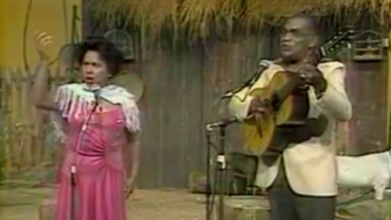 Cascatinha & Inhana - Guar&acirc;nia Da Lua Nova (Ao Vivo) | 1980