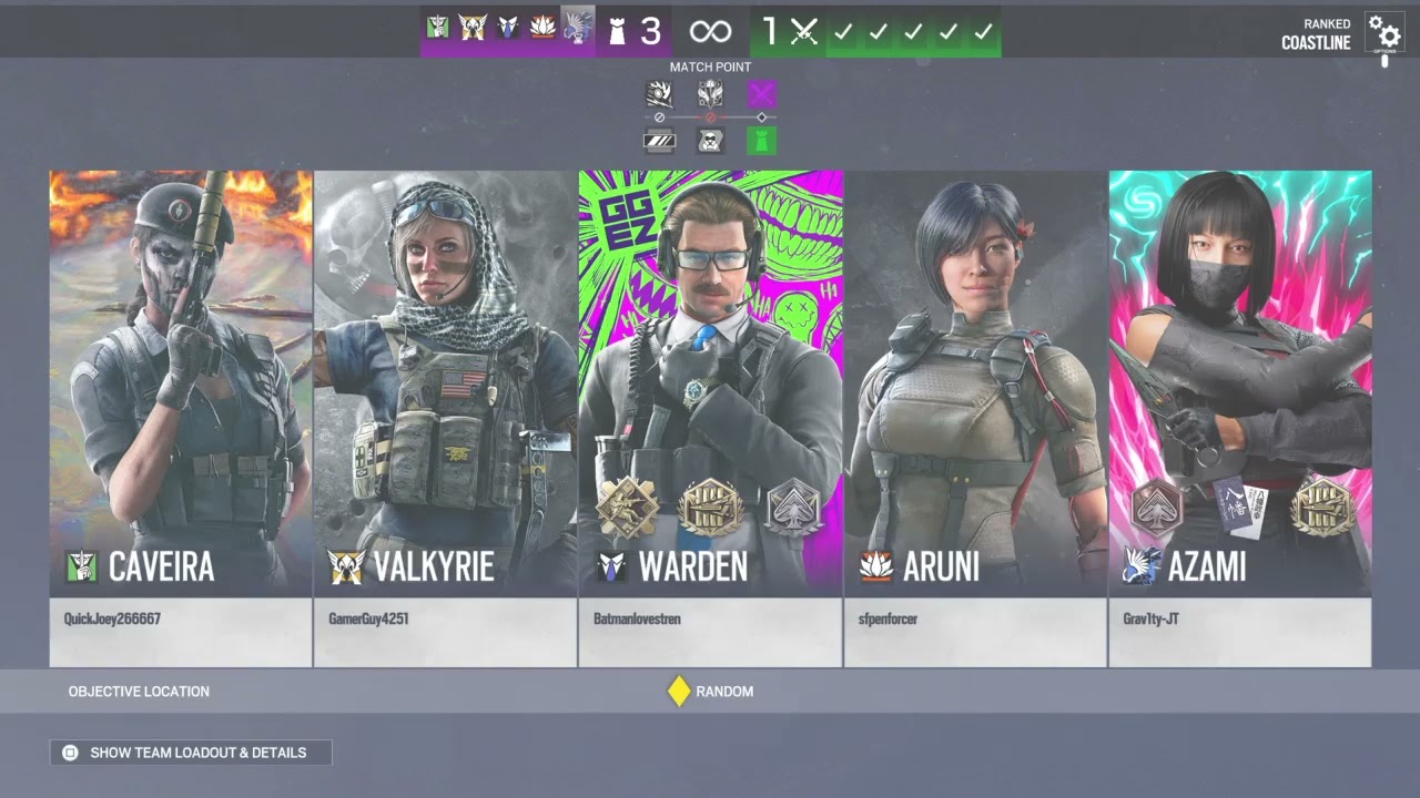 Solo quing pc ranked on console ep1