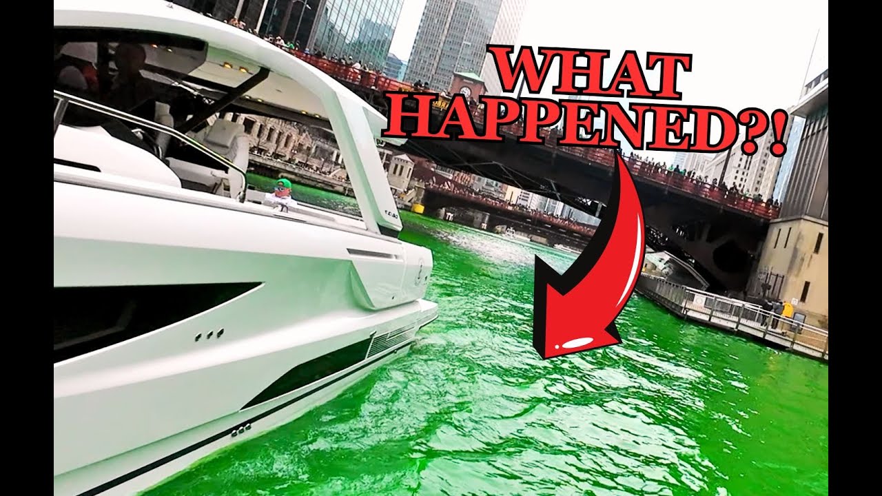 New Jeanneau DB37 Delivery to Chicago with Surprise Ending
