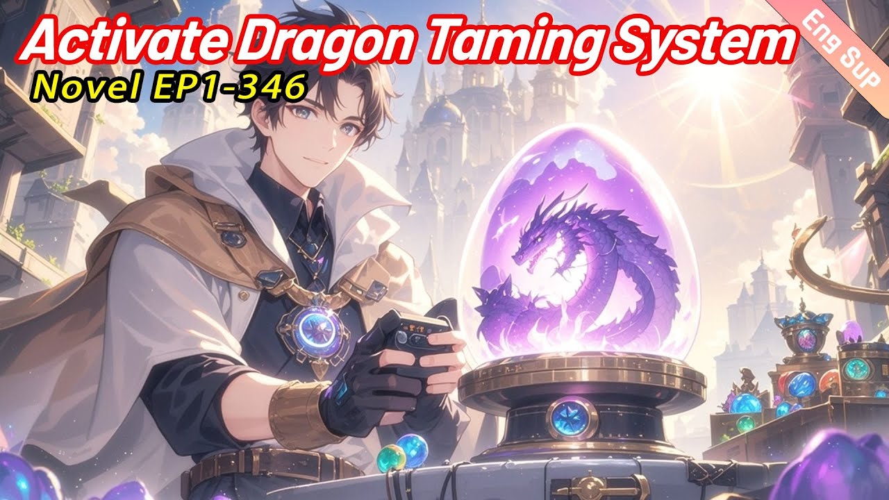 [xiuxian]Activate Dragon Taming System: Hatch dragon eggs to obtain advanced rewards.