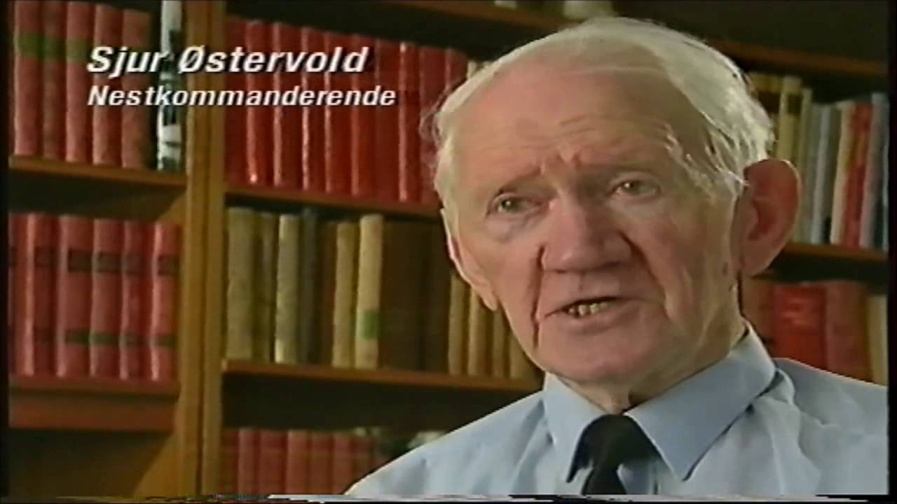 Klart Skip Marinen i Krig 1939 - 1945 Del 1
