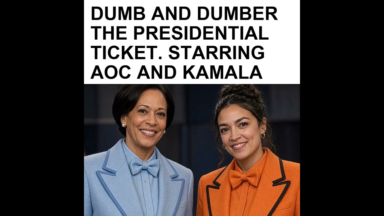 The post argues that Democrats are spending heavily to counter Democratic Socialist