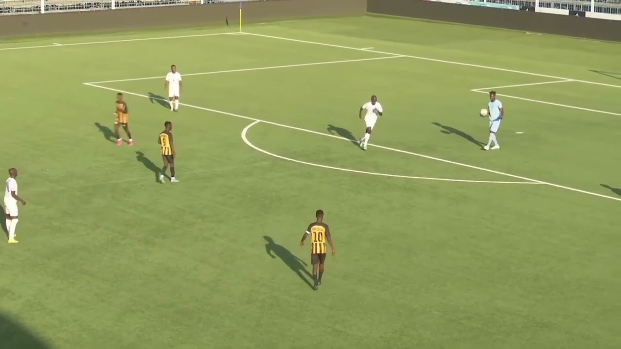 Djehani Nguissan (saison 2023-2024)part2