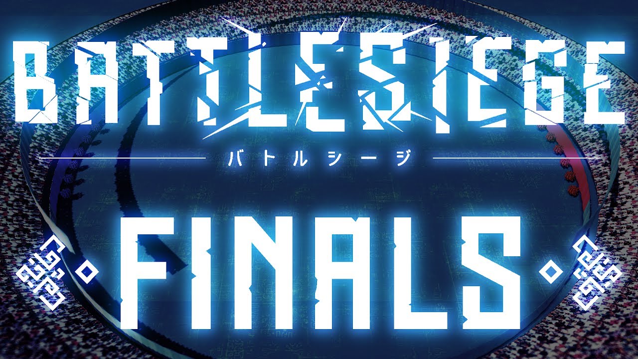 [Besiege]Battlesiege - Finals