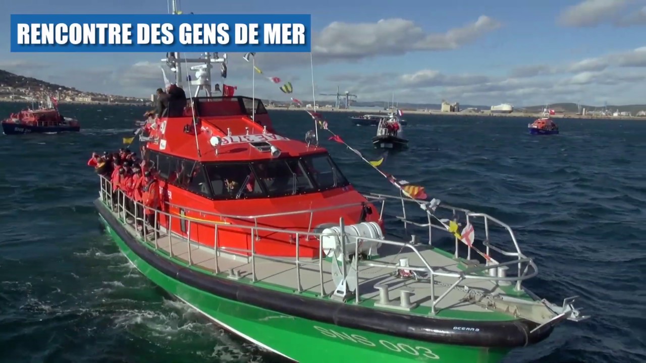 Teaser Escale à Sète 2020