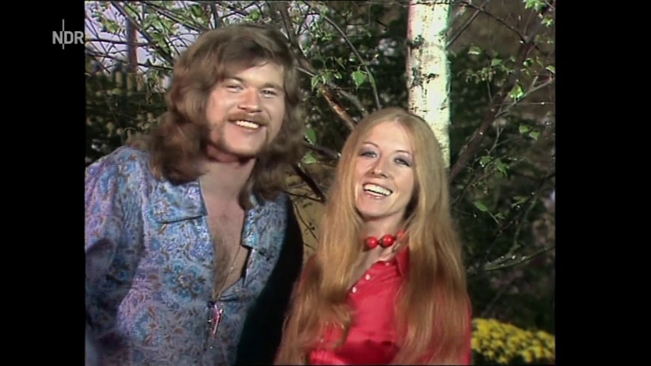 Aktuelle Schaubude 1.7.1972 Wiesmoor