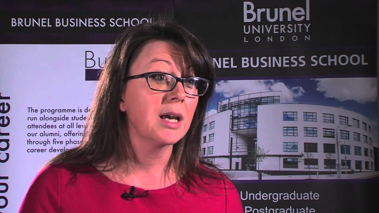 Brunel University - Business and Management Work Placements
