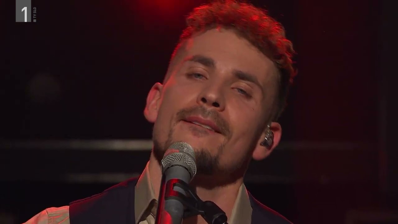 ŽAN SERČIČ, ZDENKO COTIČ - COTO IN MARKO HRVATIN - PUSTI MI SPOMIN (V PETEK ZVEČER)