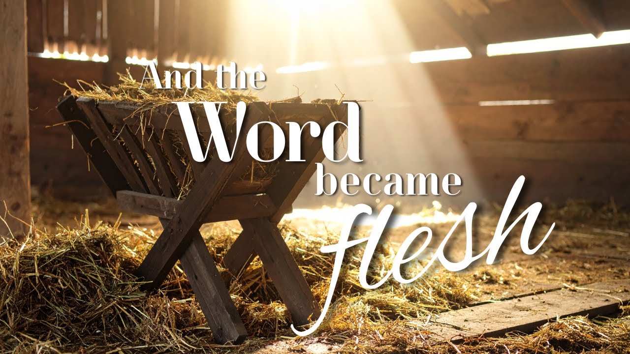 Morning Worship December 21, 2025
