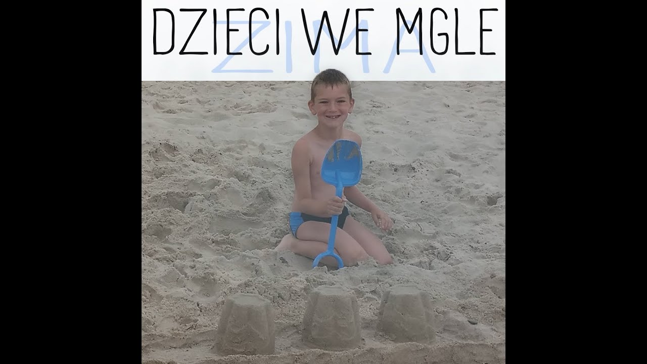 Zima ft. olut muzyka - Dzieci we mgle (prod. FirstyFly)