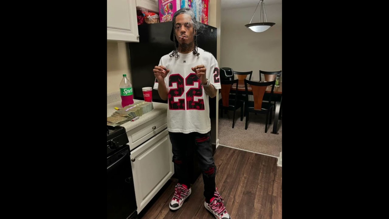 Screwly g type beat -