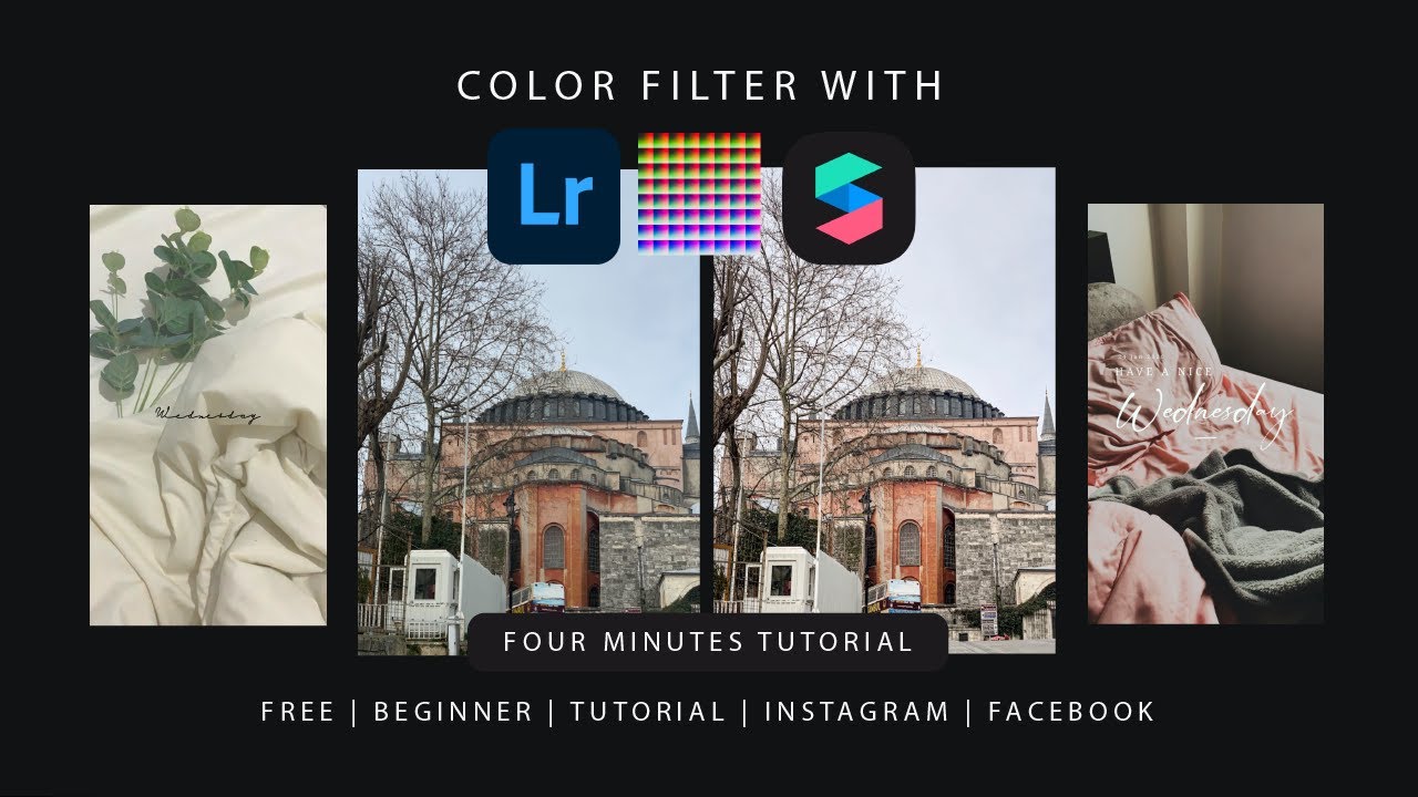 Easy Tutorial : 