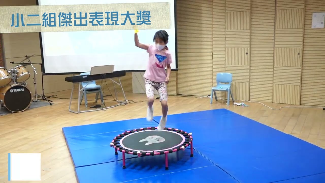 2021-2022 KYS’s Got Talent總結