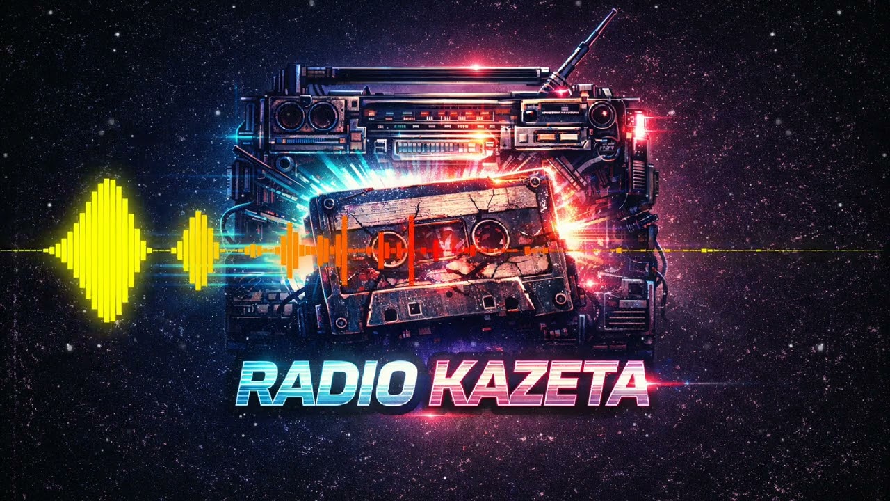 ACH SYNKU, ale hodí tě do pohody před prací by @Yezeuz